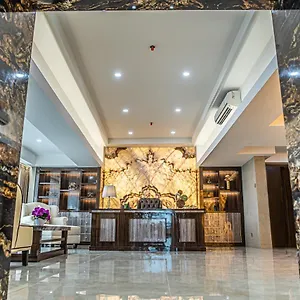 Dream Of Aventus Kuta Hotel