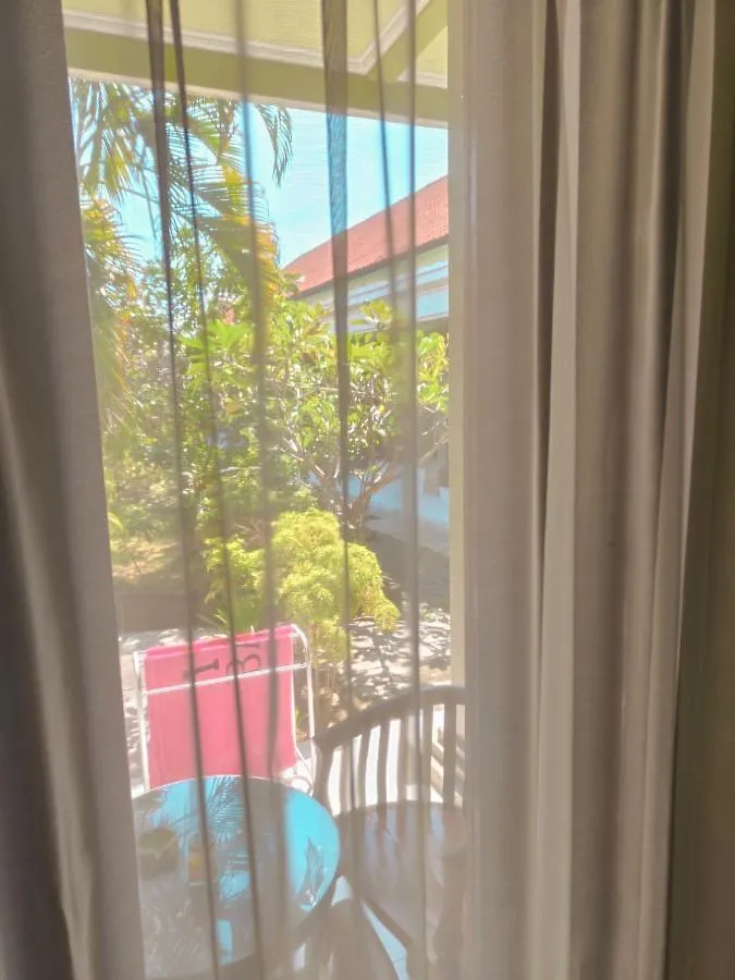 Berlian Inn Kuta Beach 印尼
