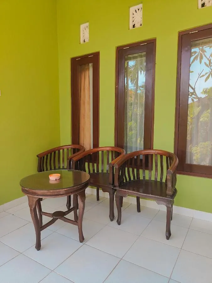 Berlian Inn Kuta Beach كوتا