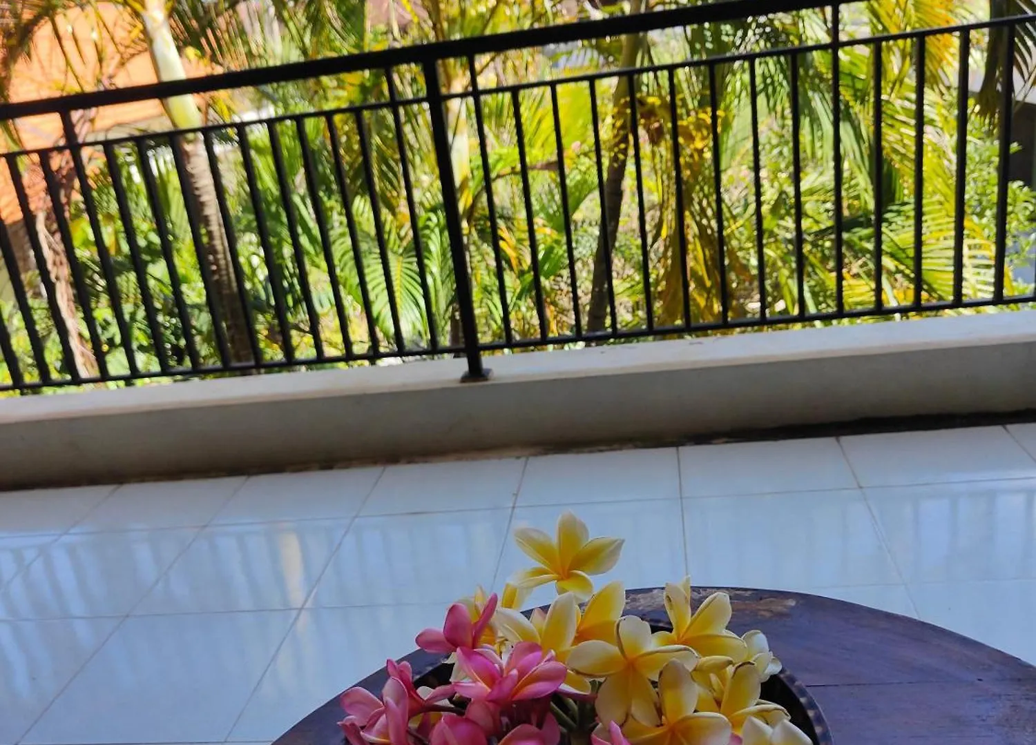 Berlian Inn Kuta Beach