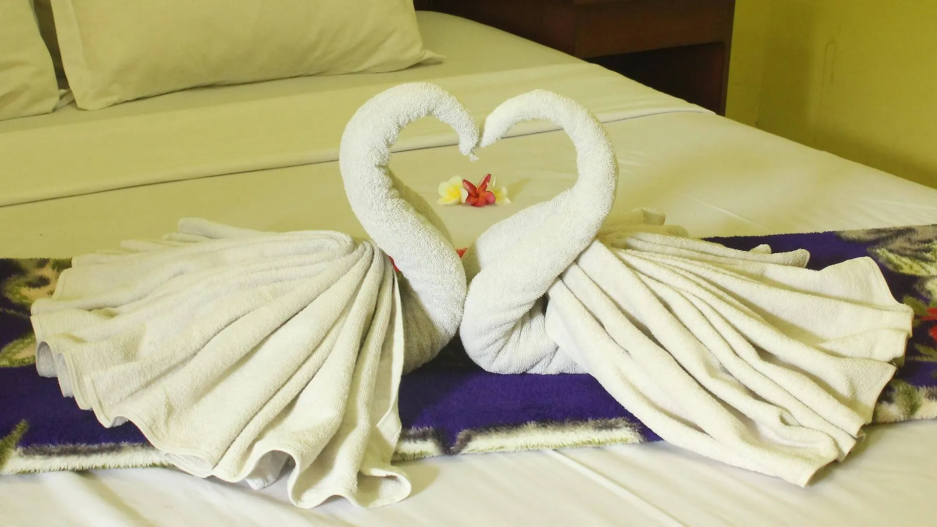 Berlian Inn Kuta Beach 庫塔