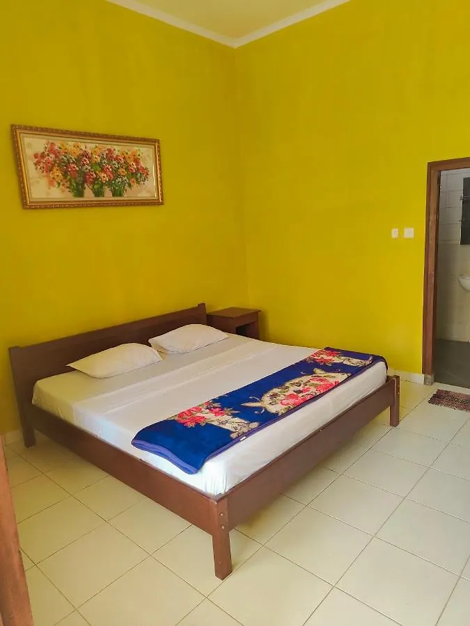 Hotel Berlian Inn Kuta Beach