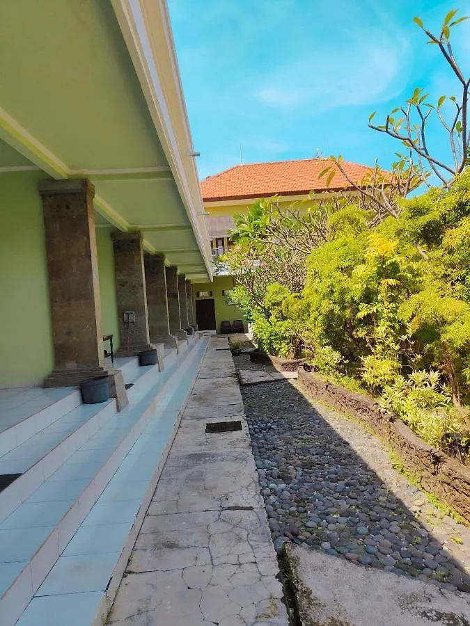 Berlian Inn Kuta Beach Hotel Kuta (Bali)