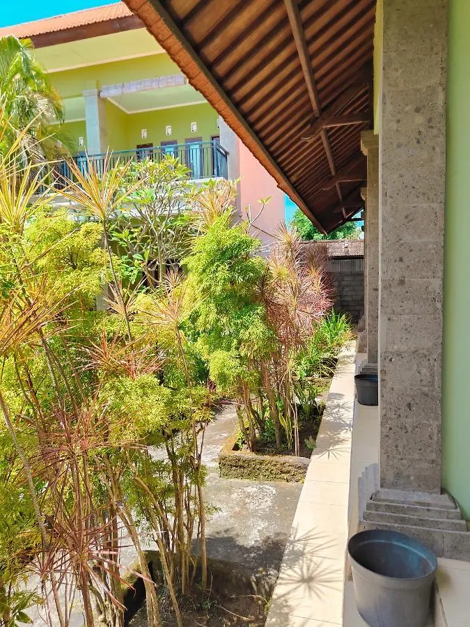 Berlian Inn Kuta Beach Hotel