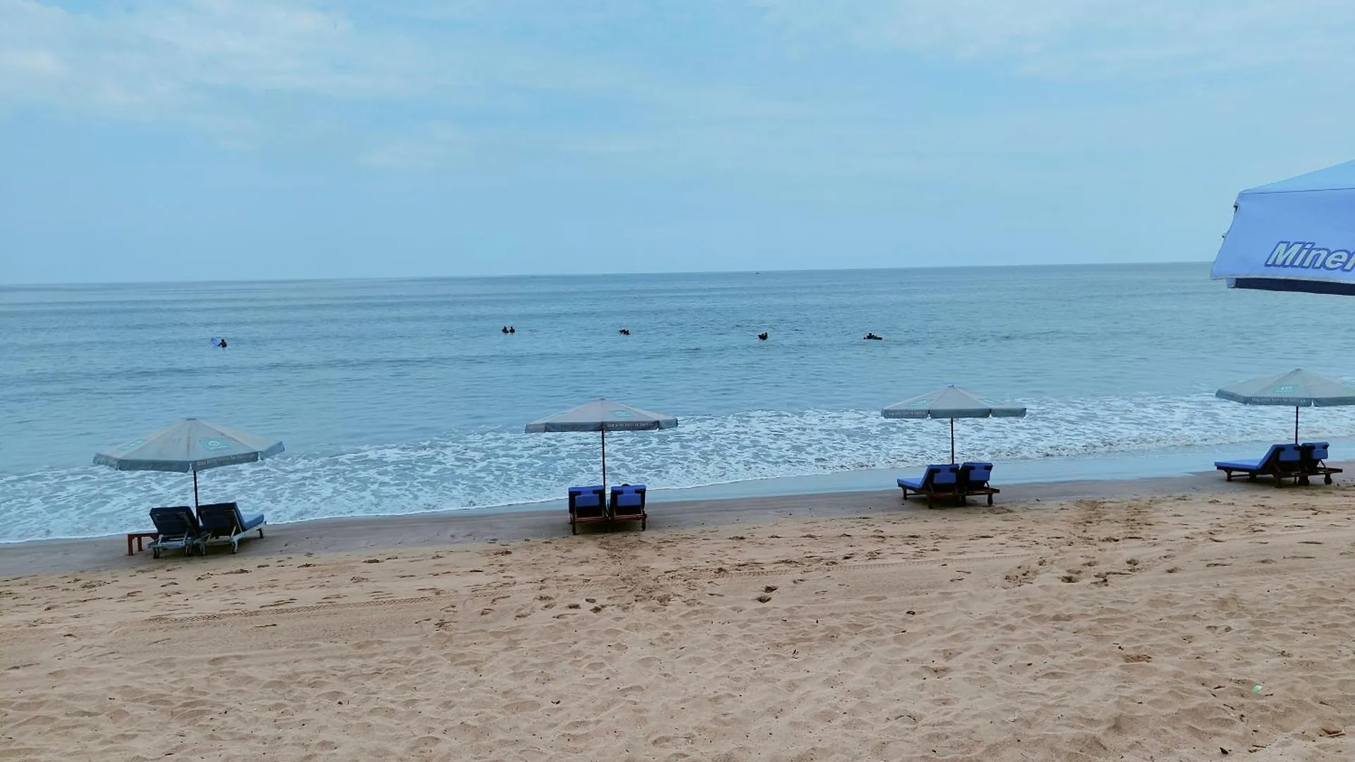 Hotel Berlian Inn Kuta Beach