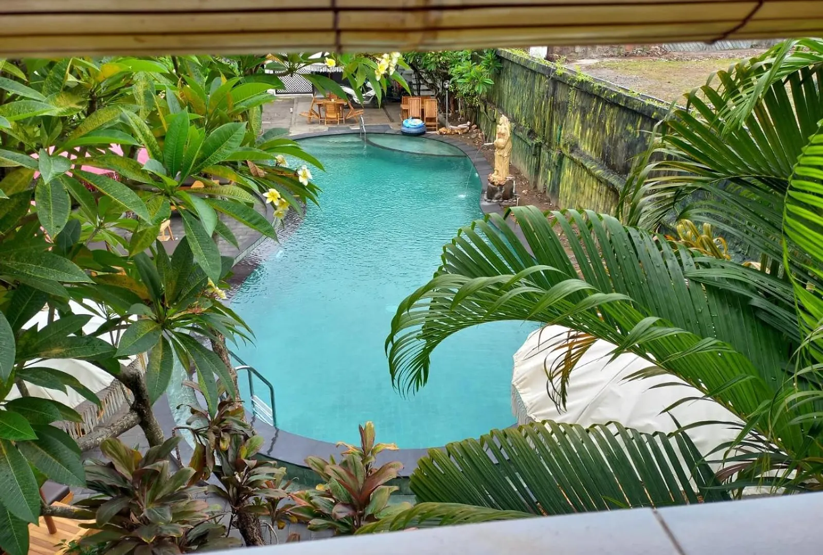 Berlian Inn Kuta Beach Hotel Kuta (Bali)