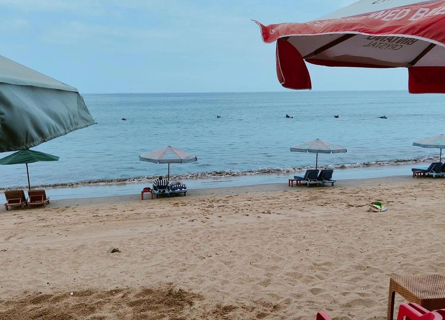 Hotel Berlian Inn Kuta Beach