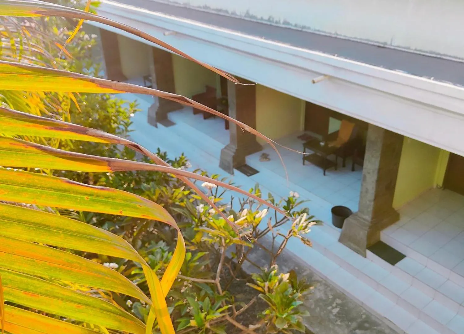 Berlian Inn Kuta Beach