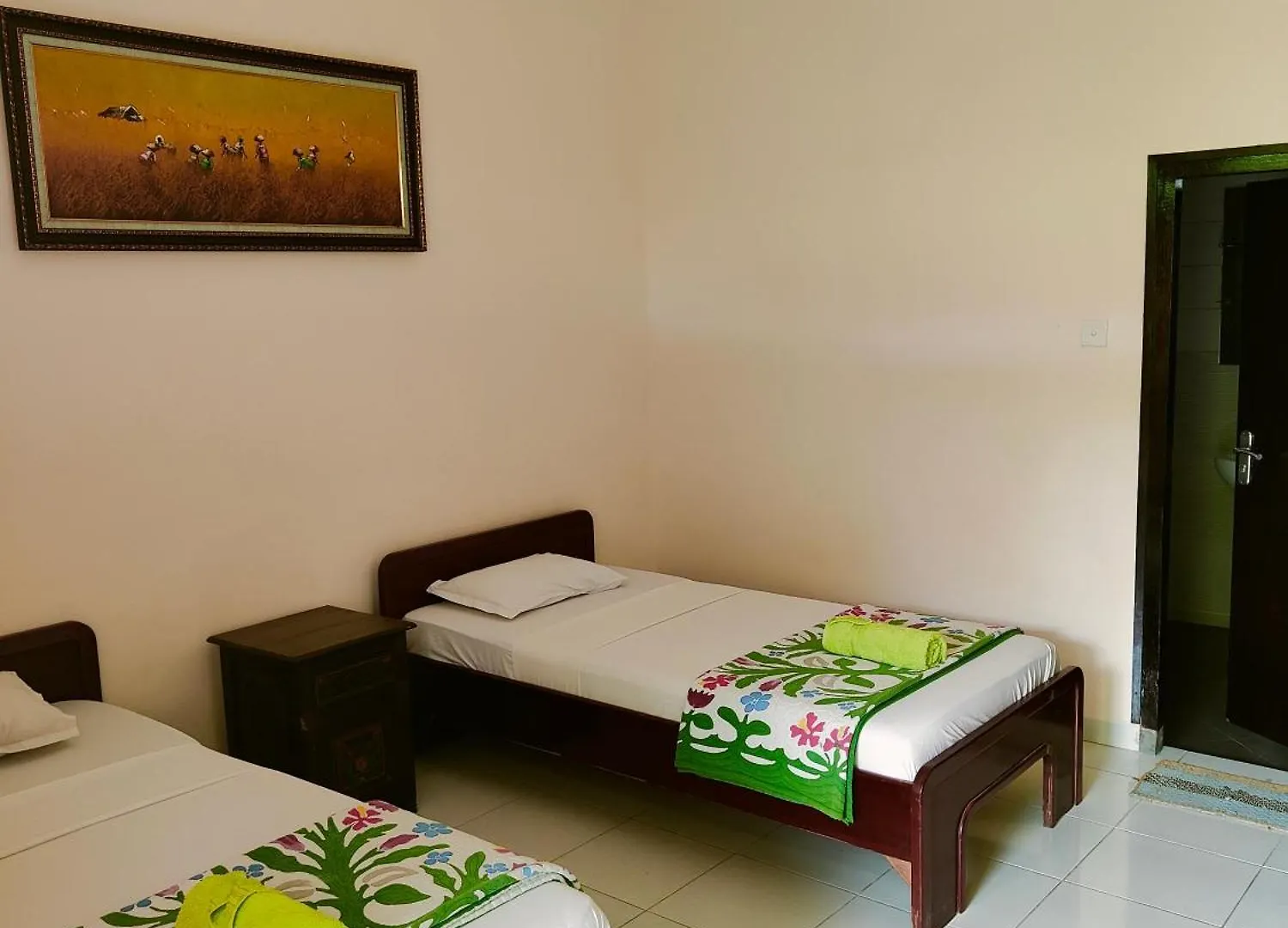 Hotel Berlian Inn Kuta Beach