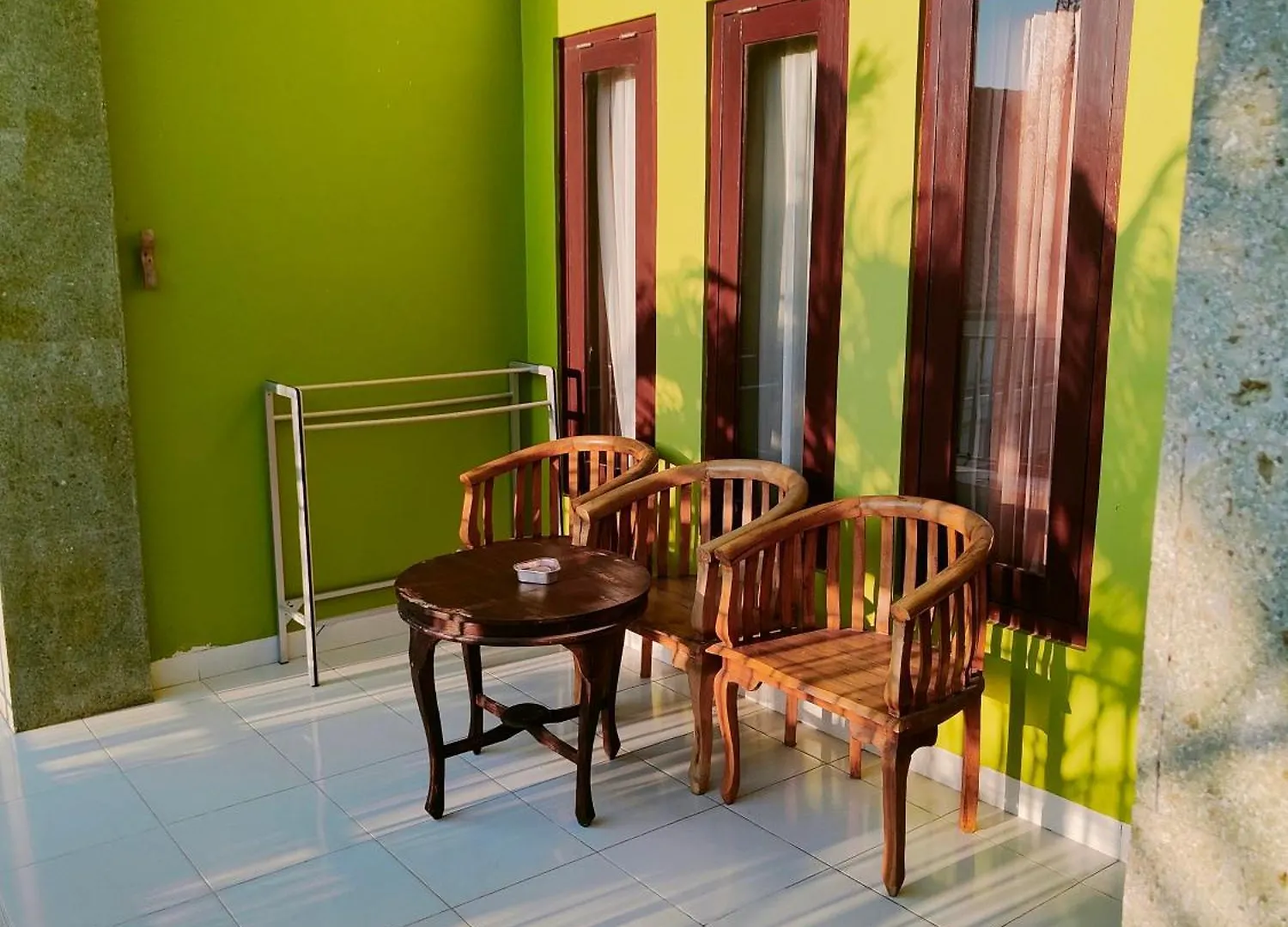 Hotel Berlian Inn Kuta Beach