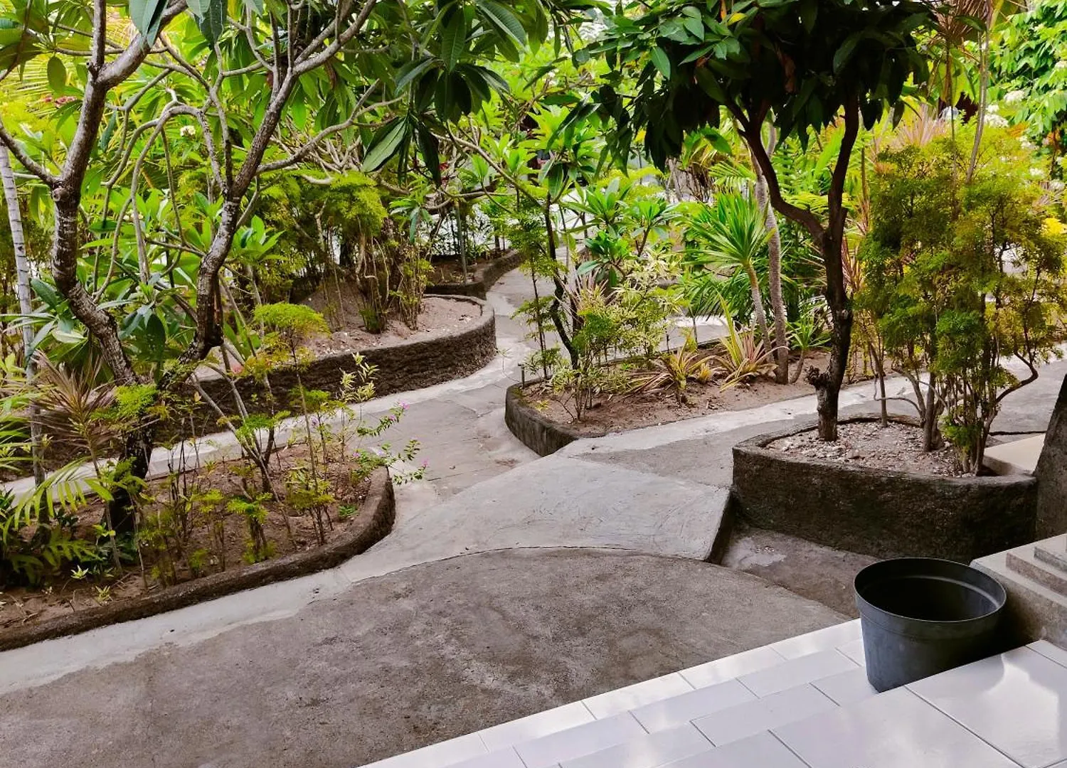 Berlian Inn Kuta Beach Hotel Kuta (Bali)