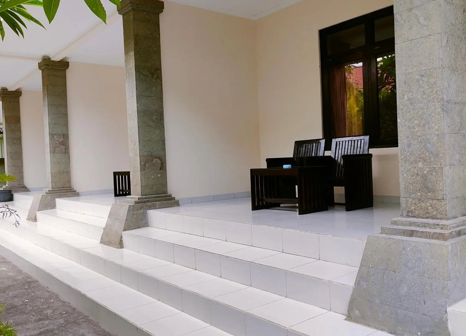 Berlian Inn Kuta Beach Indonesia
