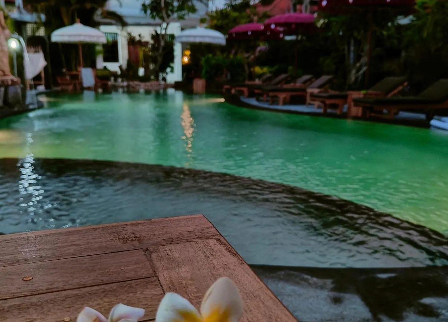 Berlian Inn Kuta Beach Kuta (Bali)