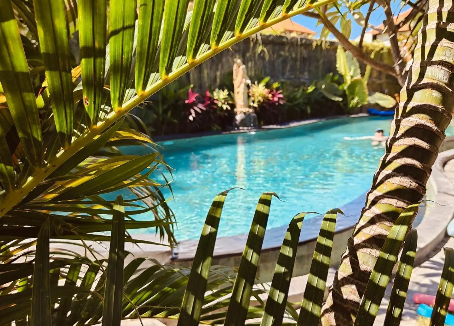 Berlian Inn Kuta Beach