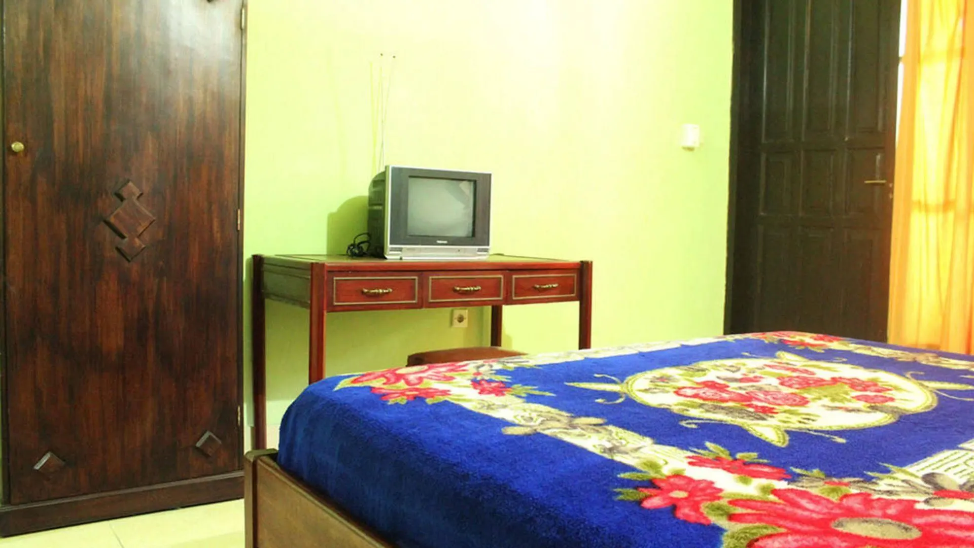 Berlian Inn Kuta Beach