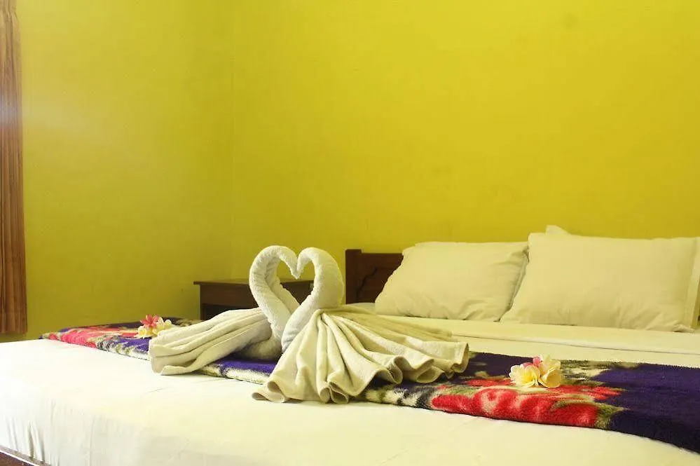 Hotel Berlian Inn Kuta Beach